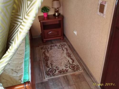 Apartament Elena