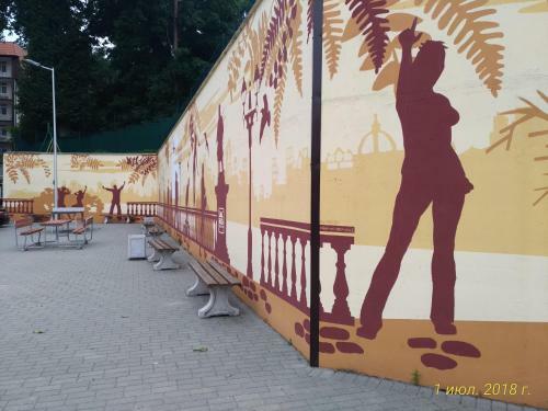 Apartament Elena