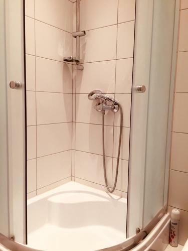Apartamento Sunny Forest