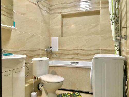 Apartamento Sunny Svetlogorsk 24