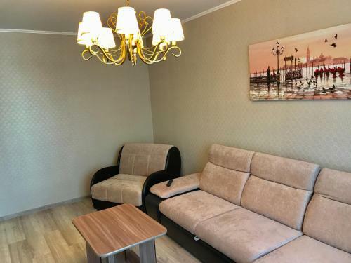 Apartamento Sunny Svetlogorsk 24