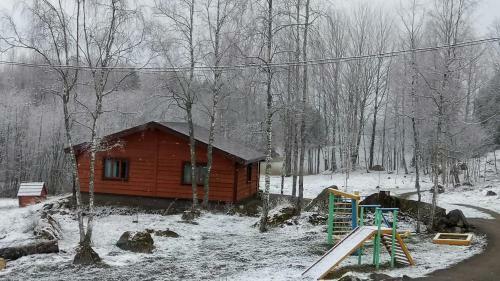 Boiarinov Dvor