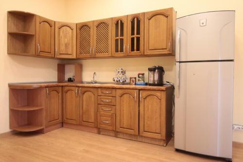 Apartment Na Krasivaya