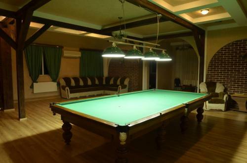 Apartment Na Krasivaya