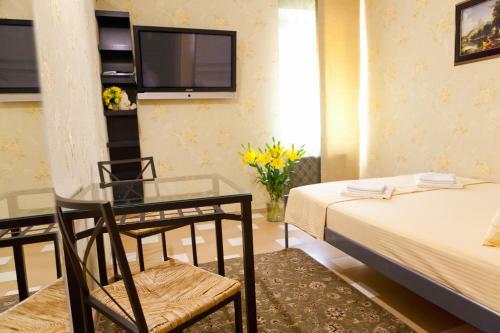 Hotel Tizory