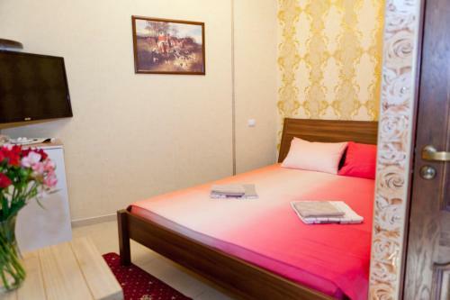 Hotel Tizory