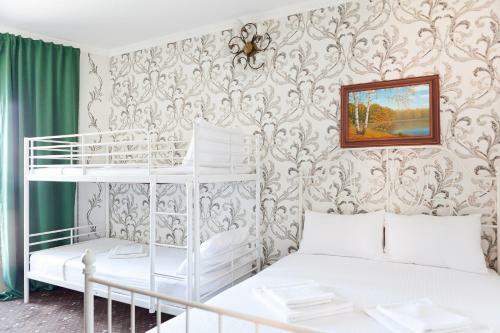 Hotel Tizory
