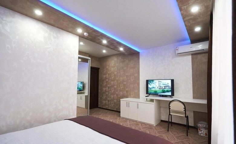 Hotel Golden Star