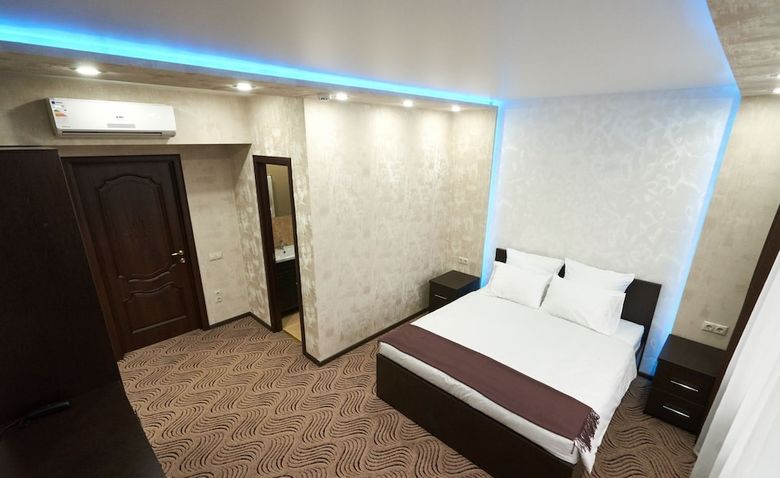 Hotel Golden Star