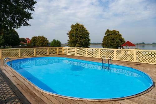 Swedish Village Hotel
