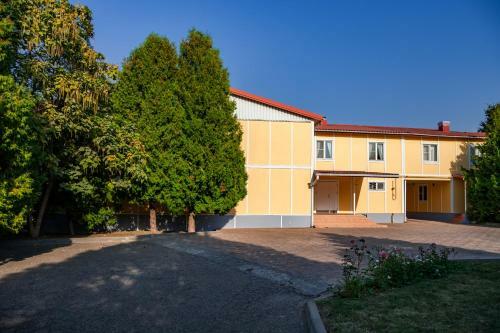 Swedish Village Hotel