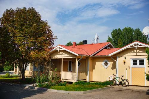 Swedish Village Hotel