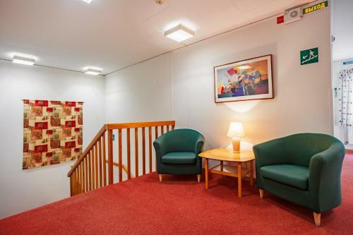 Swedish Village Hotel
