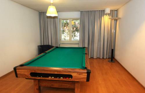 Swedish Village Hotel
