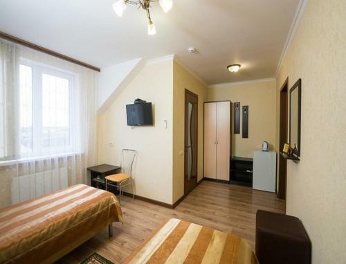 Hotel Comfort