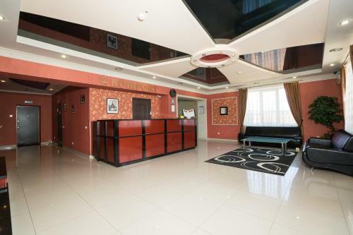 Hotel Comfort