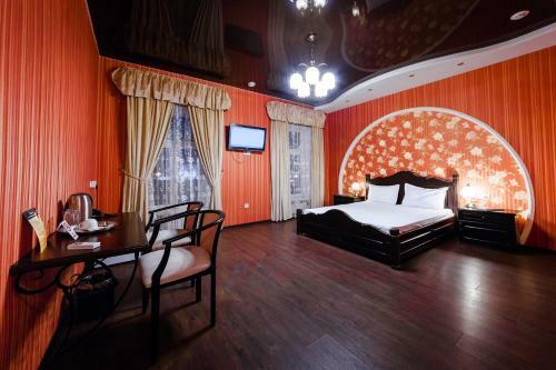 Hotel Kupecheskiy Dom