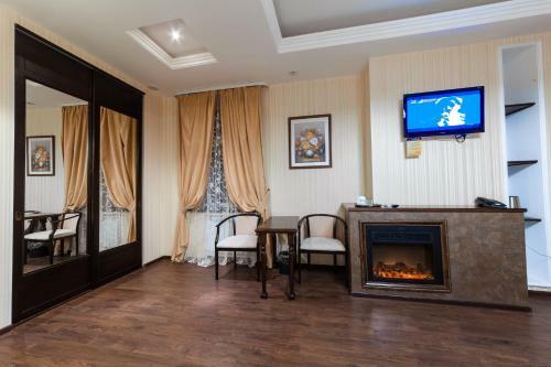 Hotel Kupecheskiy Dom