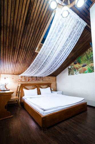 Hotel Kupecheskiy Dom