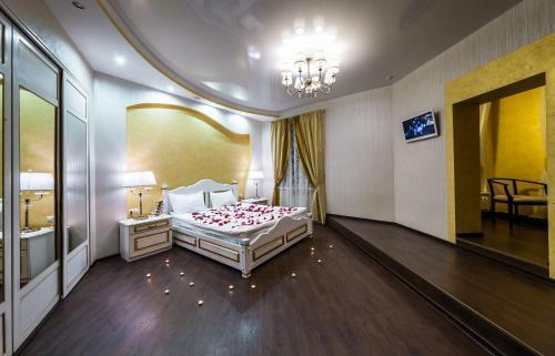 Hotel Kupecheskiy Dom