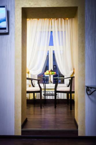Hotel Kupecheskiy Dom