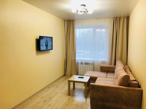 Novye Apartamenty Na Matrosova 3
