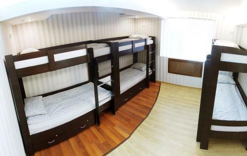 Da Vinci Hostel
