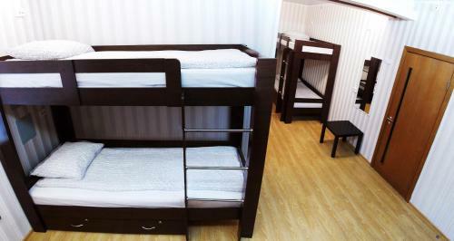 Da Vinci Hostel