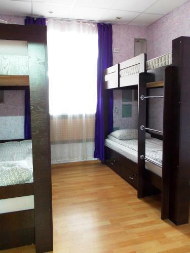 Da Vinci Hostel