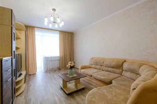 Apartment Nadezhda On Istochnaya
