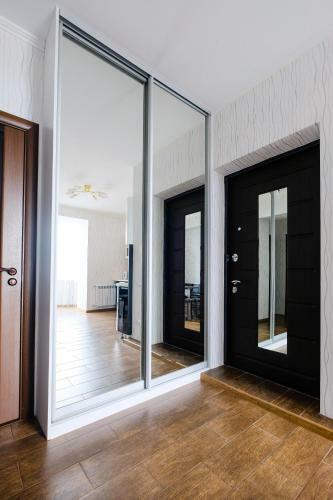 Apartment Nadezhda On Istochnaya