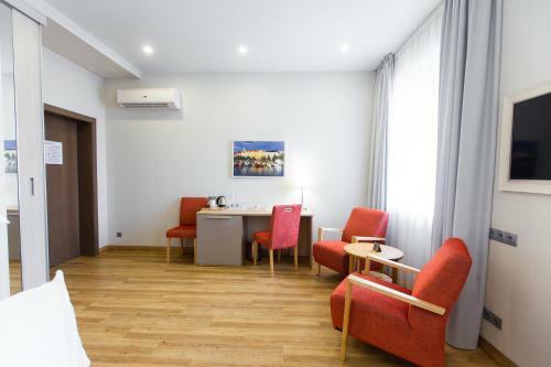 Skandinavia Hotel