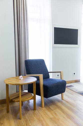 Skandinavia Hotel