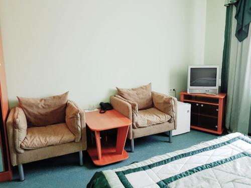 Hotel Postoyaliy Dvor