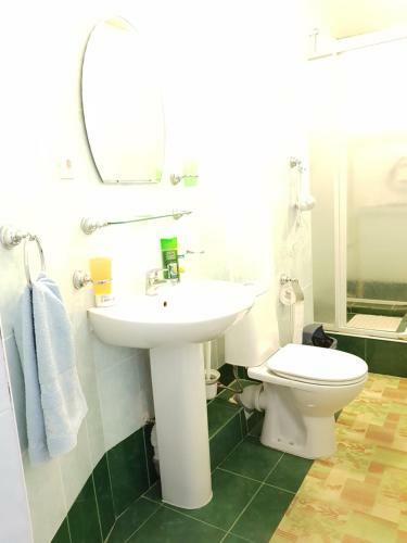 Hotel Postoyaliy Dvor