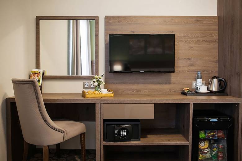 Bon Apart Hotel
