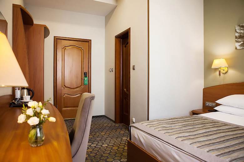 Bon Apart Hotel