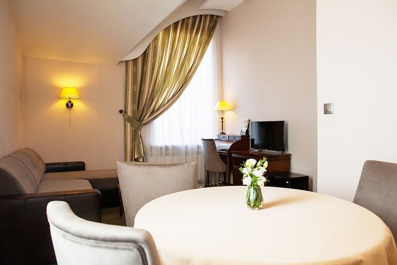 Bon Apart Hotel
