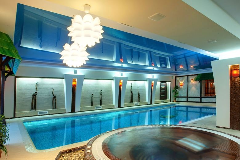 Bon Apart Hotel