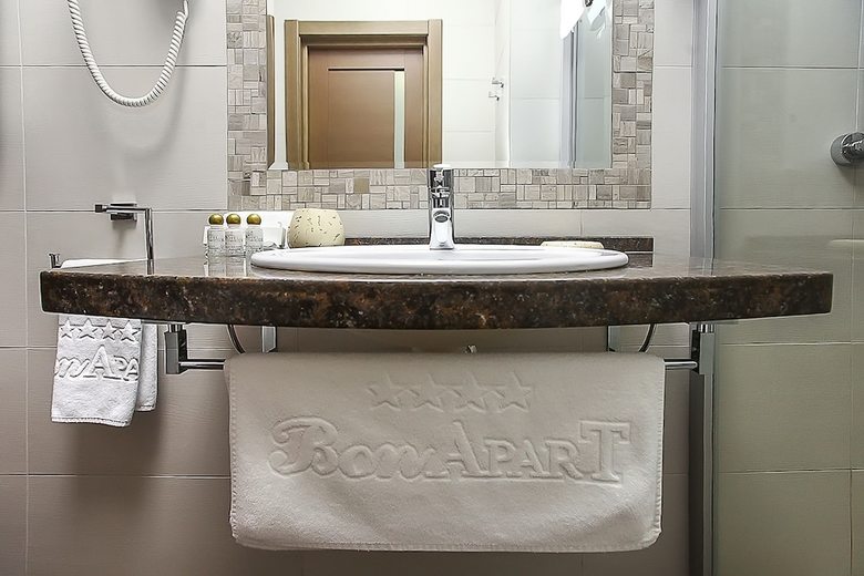 Bon Apart Hotel