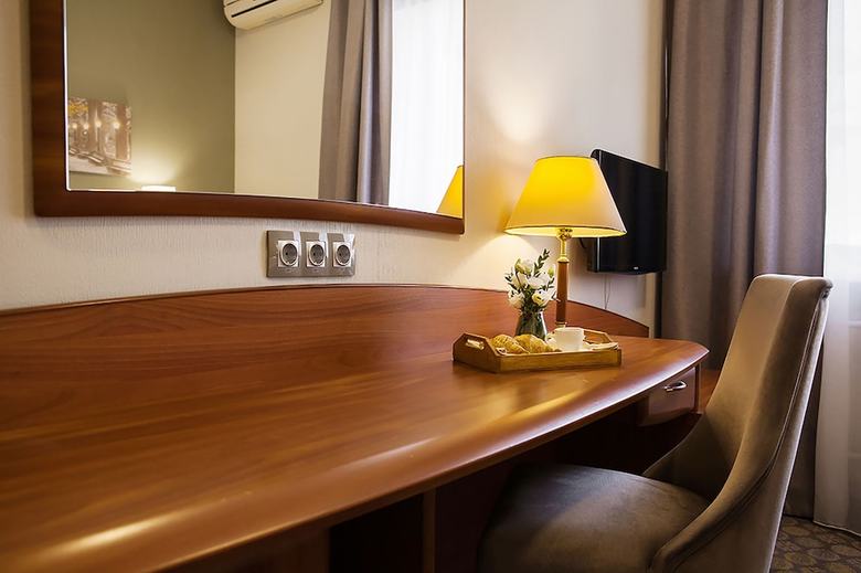 Bon Apart Hotel