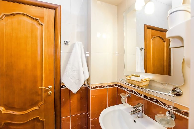 Bon Apart Hotel