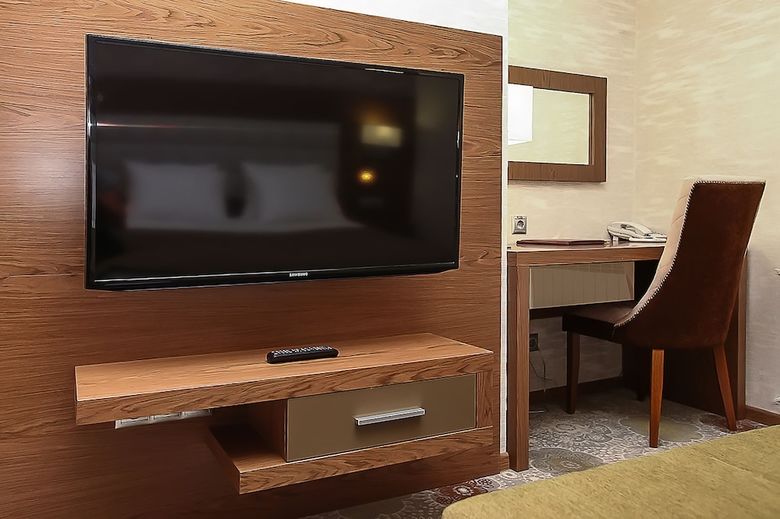 Bon Apart Hotel