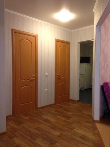 Apartments On Sovetskaya, 69