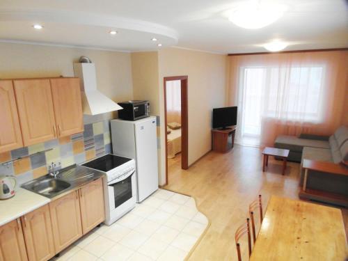 Apartamento ????? ????? ??????? ???????? 12