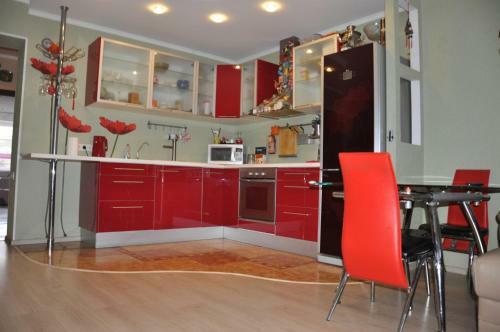 Apartment Luxemburg 19