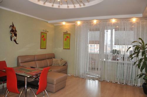 Apartment Luxemburg 19
