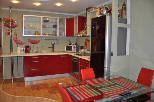 Apartment Luxemburg 19