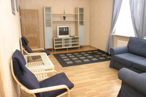 Tri Zvezdy Hotel