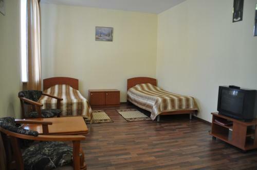 Tri Zvezdy Hotel